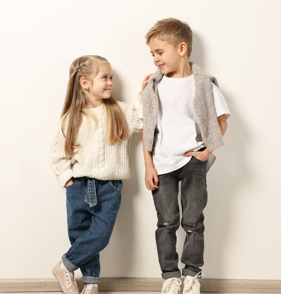 Kids Fashion